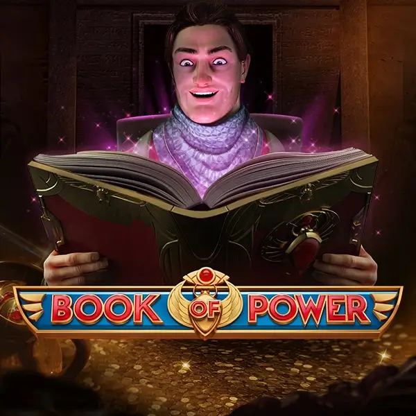 Book of power 