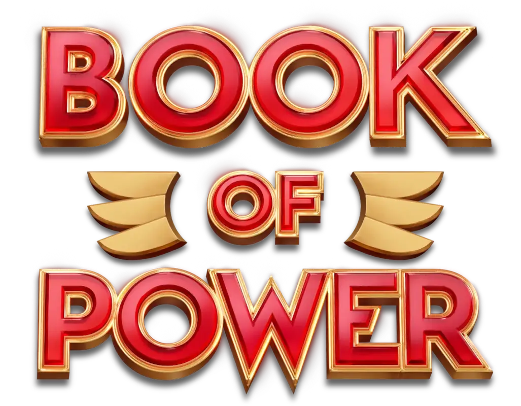 Book of Power image
