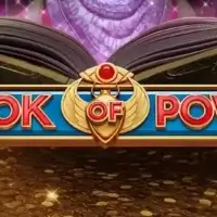 book of power
