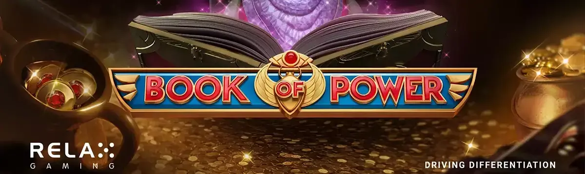 book of power