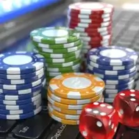 Topp 10 land i verden som spiller mest på online casino