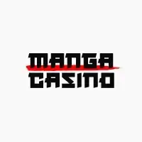 Manga Casino Logo