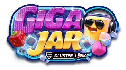 Giga Jar Cluster Link