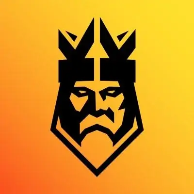 kings league logo