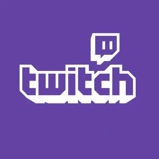 twitch logo