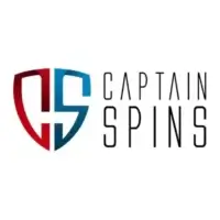 captain spins logo