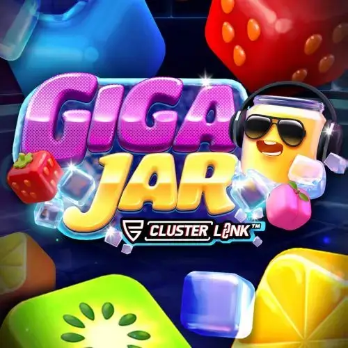 giga jar logo