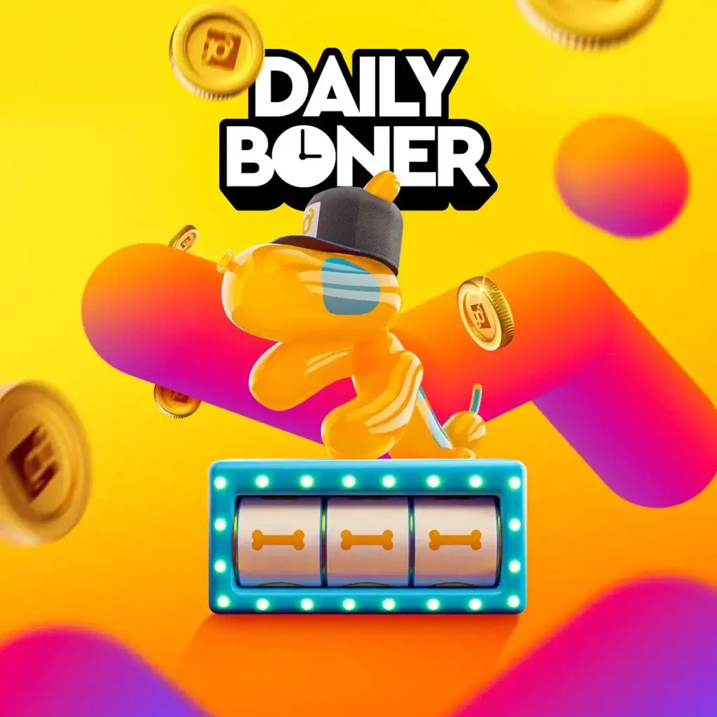 daily boner jackpot