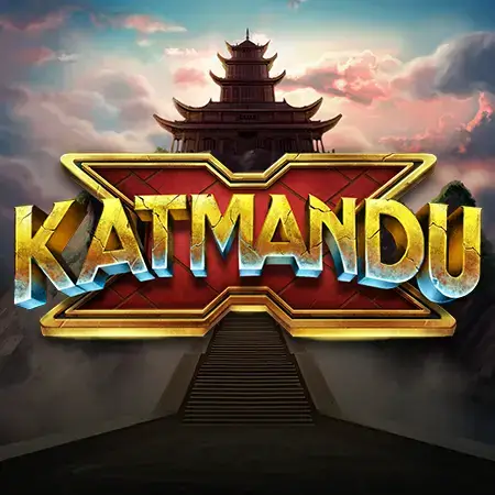 katmandu x logo