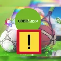 Uberlucky stenger dørene