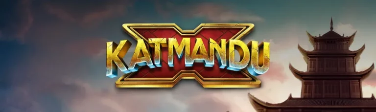KatmanduX banner