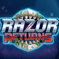 Razor Returns