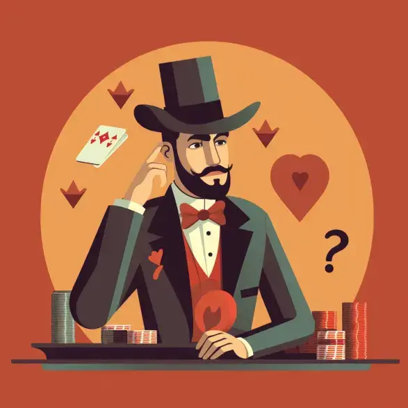 FAQ Casino