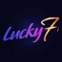 lucky7 logo