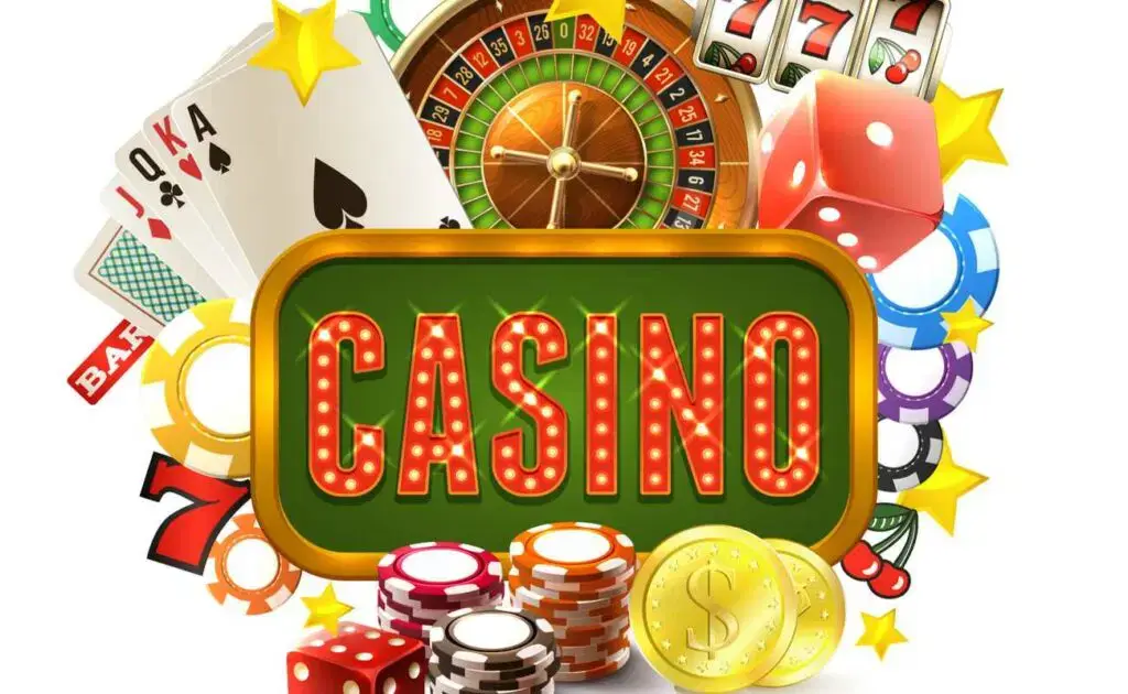 casino bonus wager