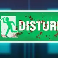 disturbed banner