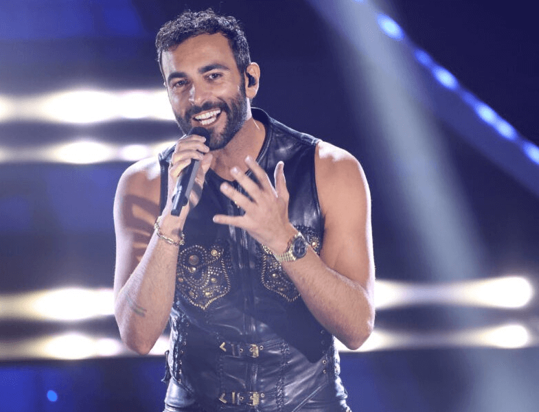 Due vite – Marco Mengoni