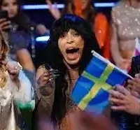 Resultater Eurovision Finale 2023: -Loreen skriver historie, Norge på femteplass