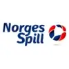 Norgesspill casino logo