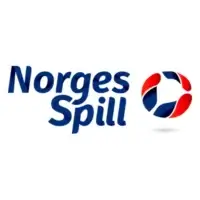 Norgesspill casino logo