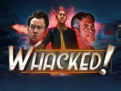 whacked! preview