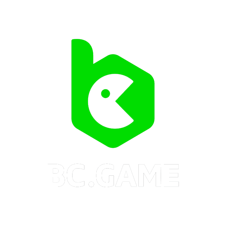 BC.Game Krypto Casino - Opptil 360% Unlock Cashback
