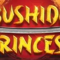 Bushido Princess Megaways
