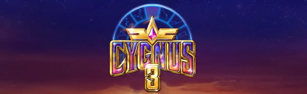 Cygnus 3 banner