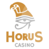 horus casino logo