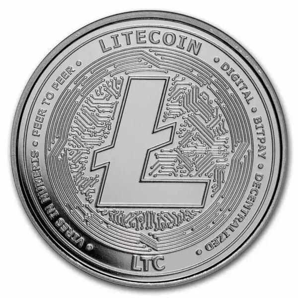 litecoin