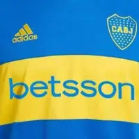 Betsson ny Hovedsponsor for Argentinske Boca Juniors