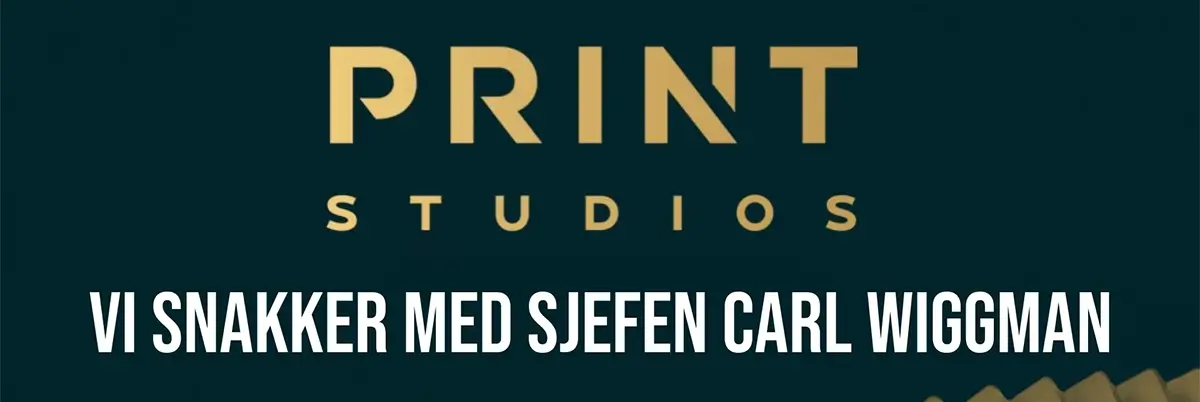 Print Studios Banner