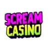 scream logo