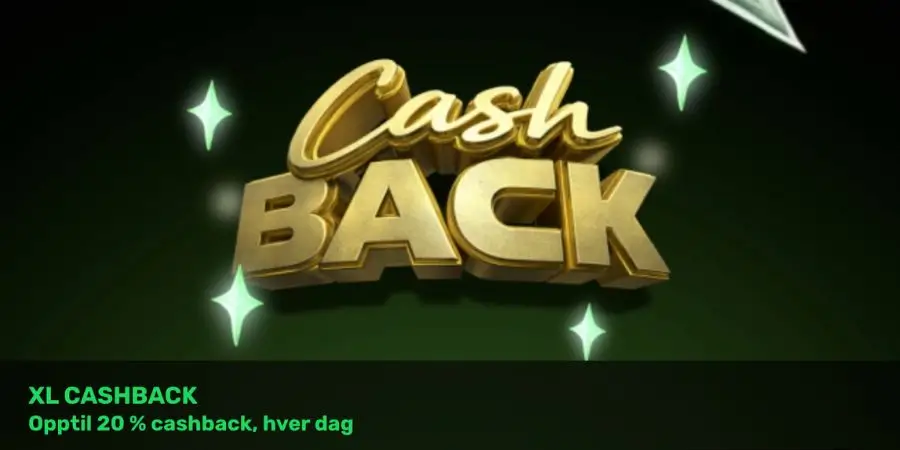 Bonuser og kampanjer hos XLBet