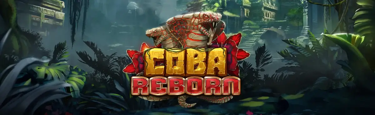 Coba reborn banner