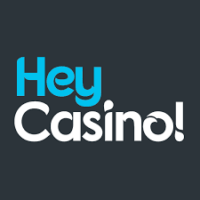 hey casino logo