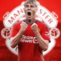 FPL: Manchester United sikrer stortalentet Rasmus Højlund