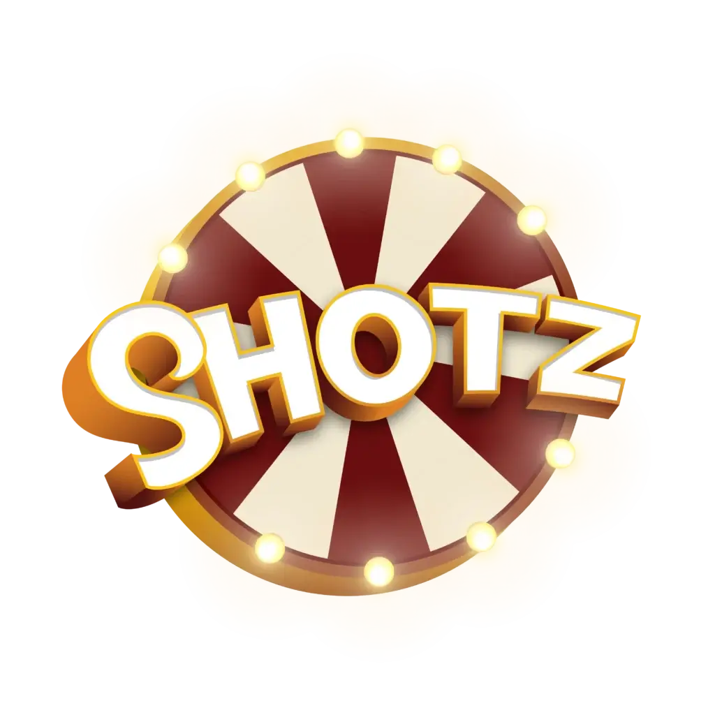 shotz casino logo