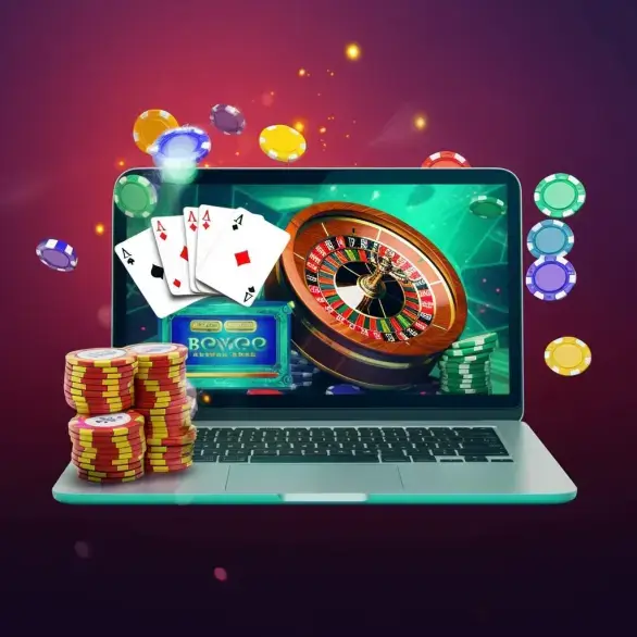 online casino flest slots