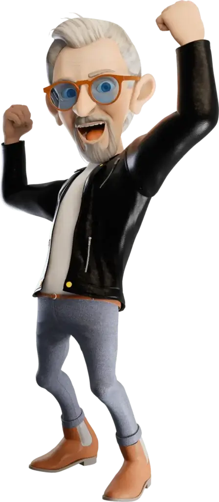 shotz casino maskot