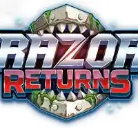 Push Gaming Intervju om Nye Razor Returns Slot