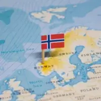 Pengespill-politikken i Norge sett utenfra