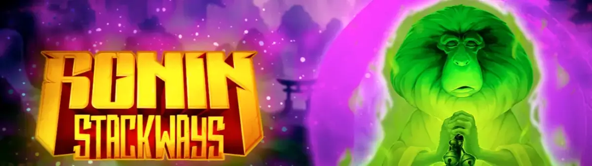 ronin stackways banner