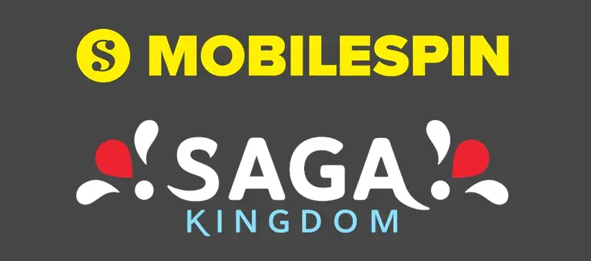 mobilespin saga kingdom