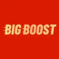 big boost logo