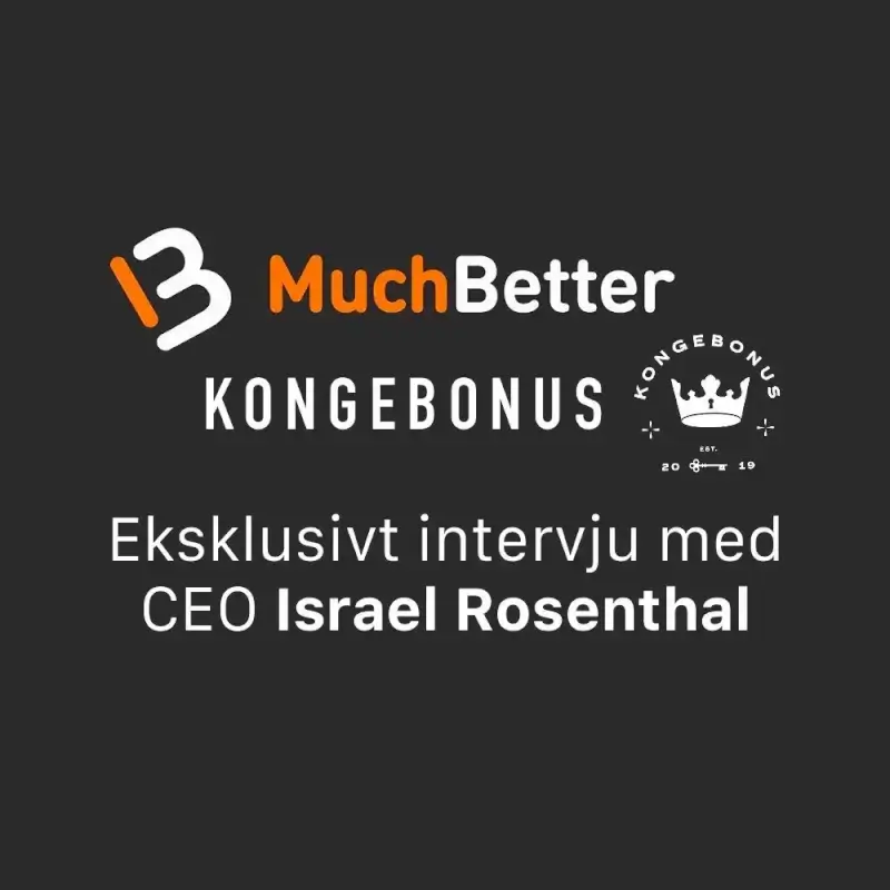 kongebonus eksklusivt intervju med muchbetter