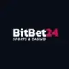 bitbet24 logo anmeldelse