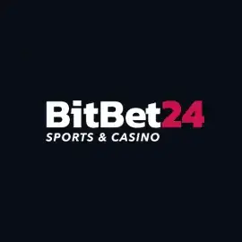 Bitbet24 Anmeldelse 2026 | 100 % bonus opptil 5500 kr