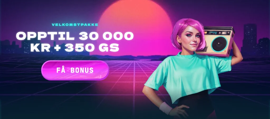 Manuell bonusaktivering etter innskudd. No sticky bonus