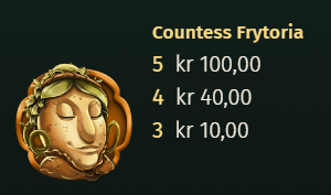 premium symbol